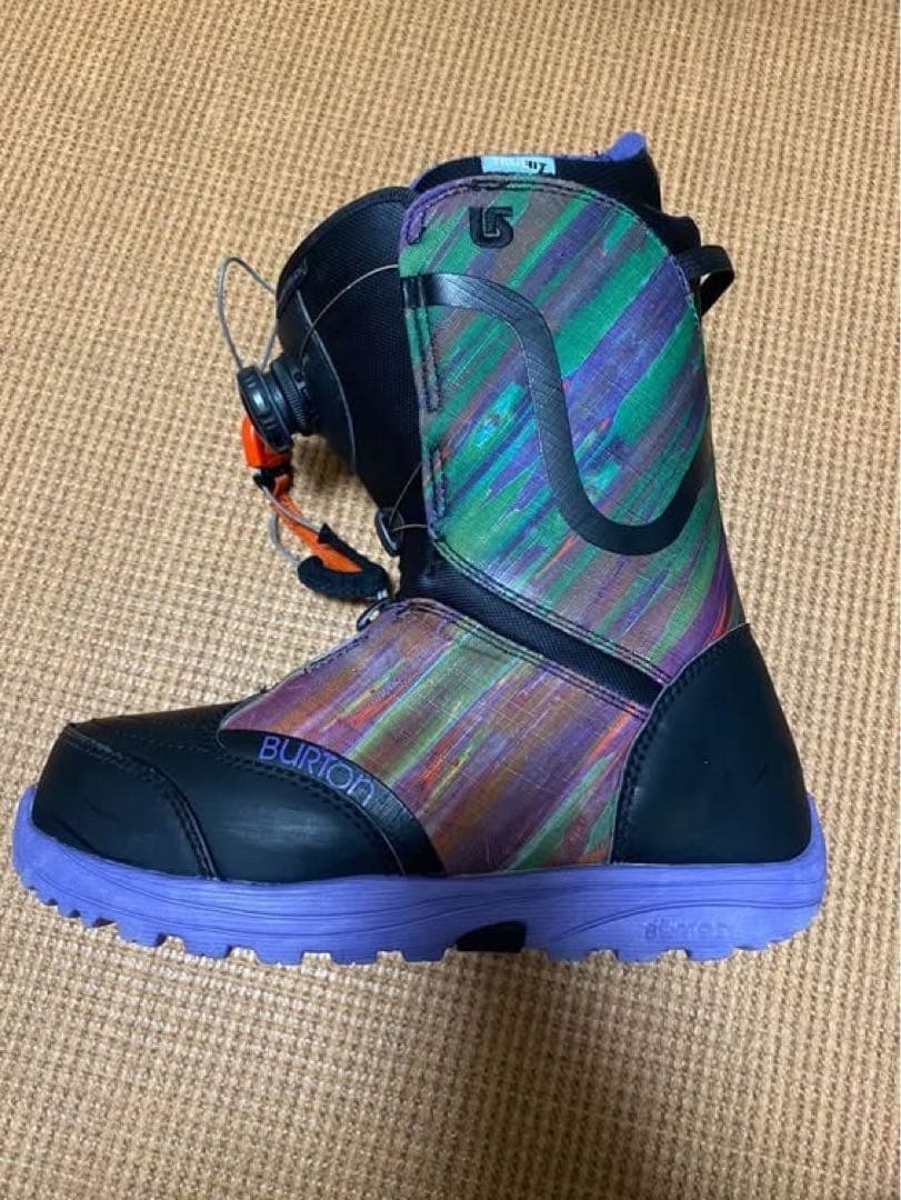 スノーボード BURTON STARSTRUCK BOA