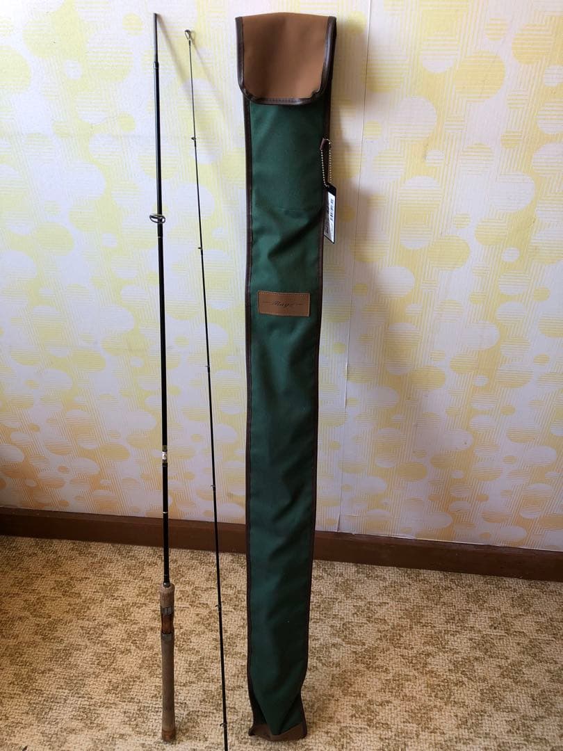 テンリュウ　レイズ