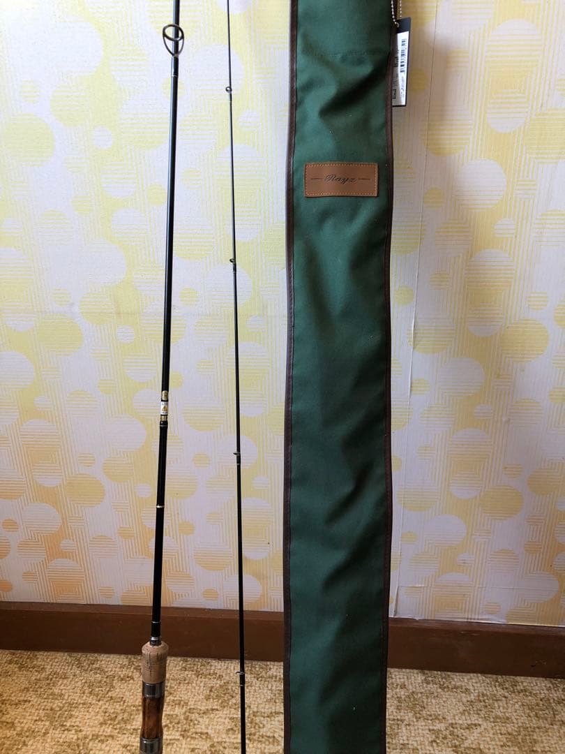 テンリュウ　レイズ