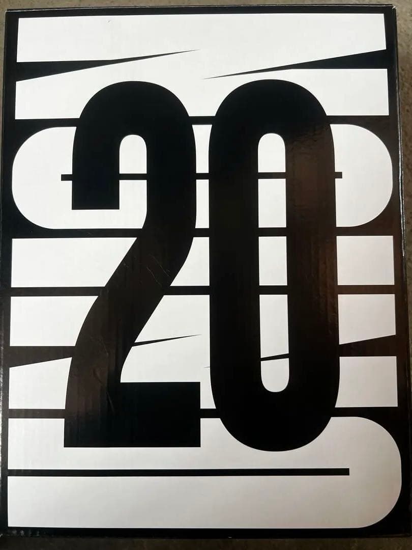 a*9様 UNION ユニオン FORCE BLACK 20-YR （M）新品