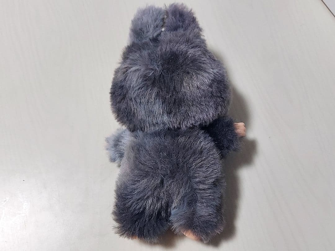 【値引き中】正規品　エナジー　ラブブ　 シークレット　グレー