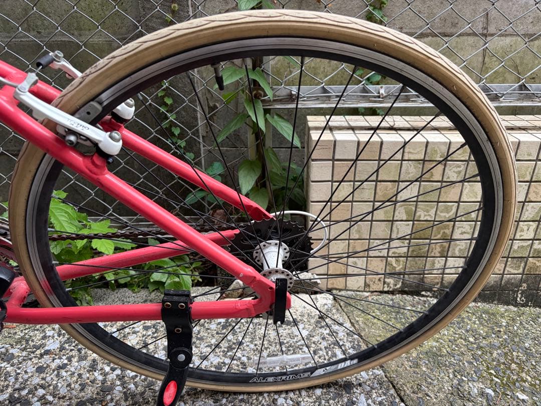 ルイガノ　シャッセ