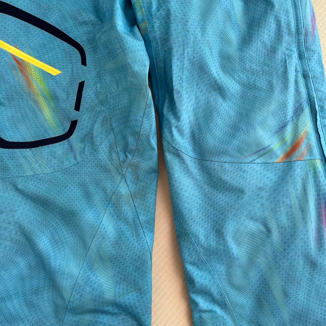 phoenix スキーウェア　パンツ