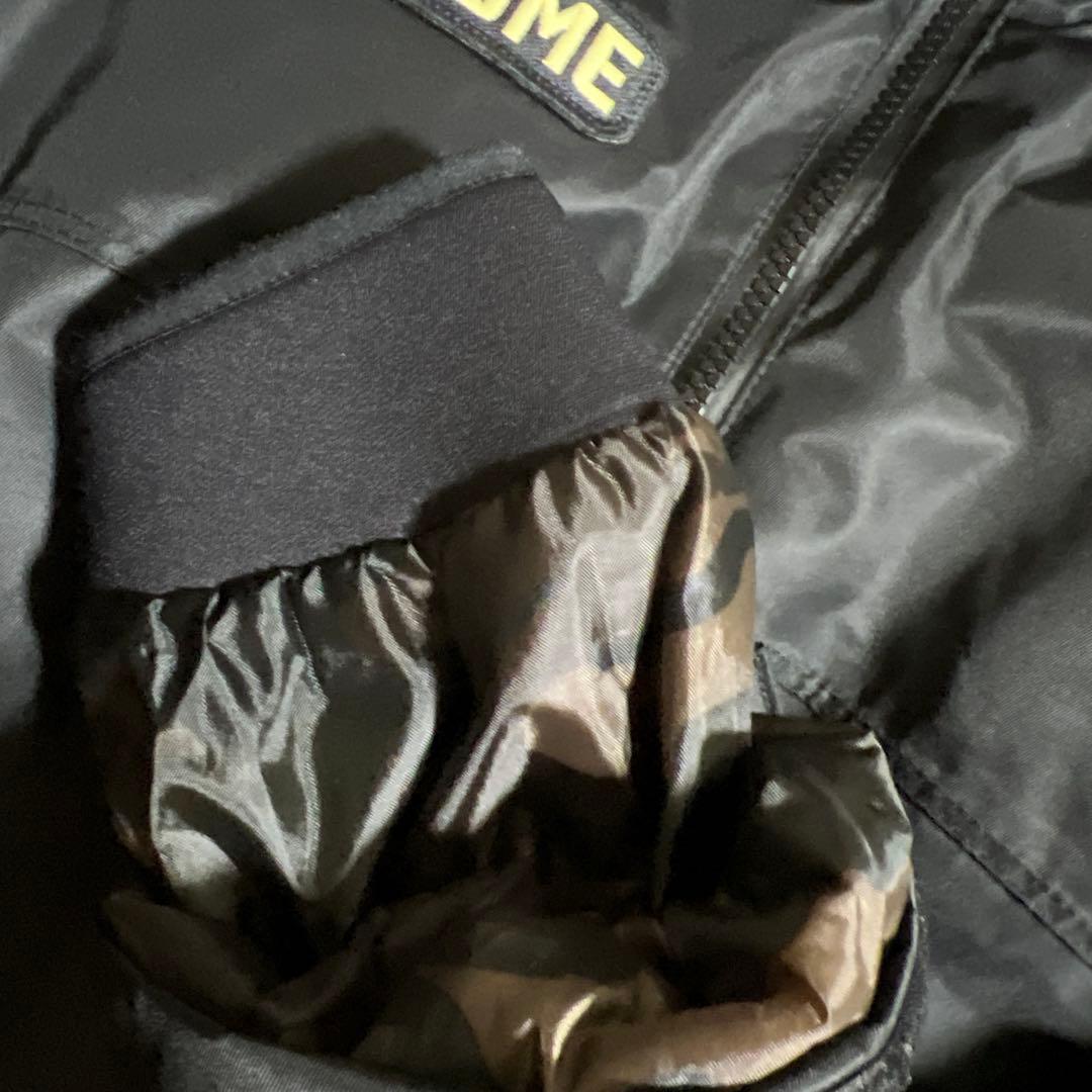 MAZUME コンタクトオールウェザースーツ ブラックM