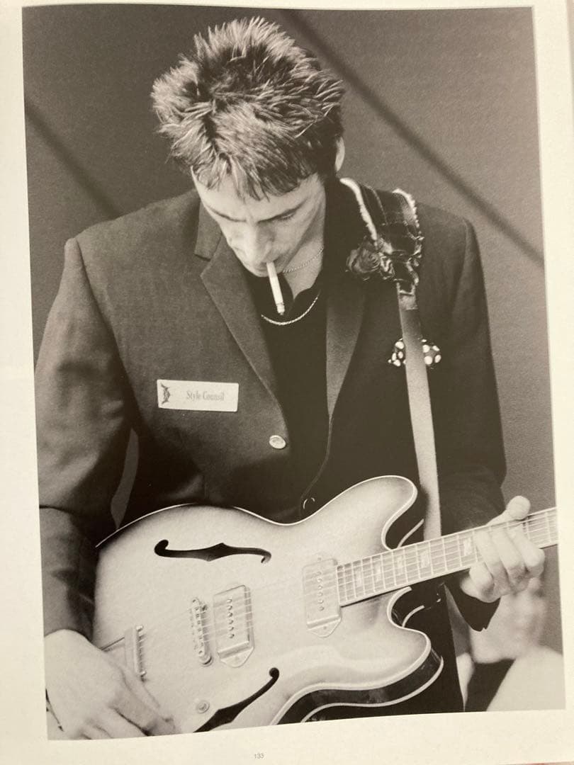 Aim High Paul Weller 1978-2015 洋書超大判 写真集