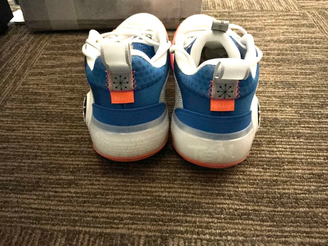 新品未使用！Way of Wade 10 元箱赤タグあり