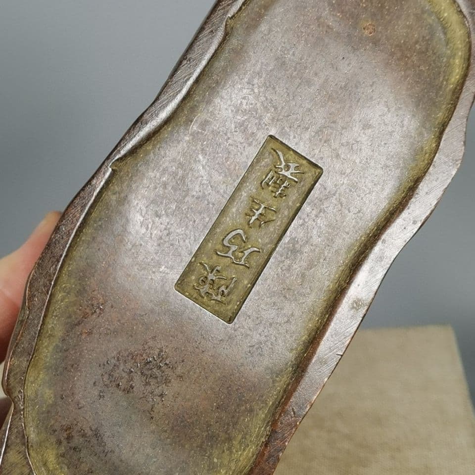 蘇工 銅器 香炉 駱駝香炉 香道具 装飾品 工芸品 美術品 置物