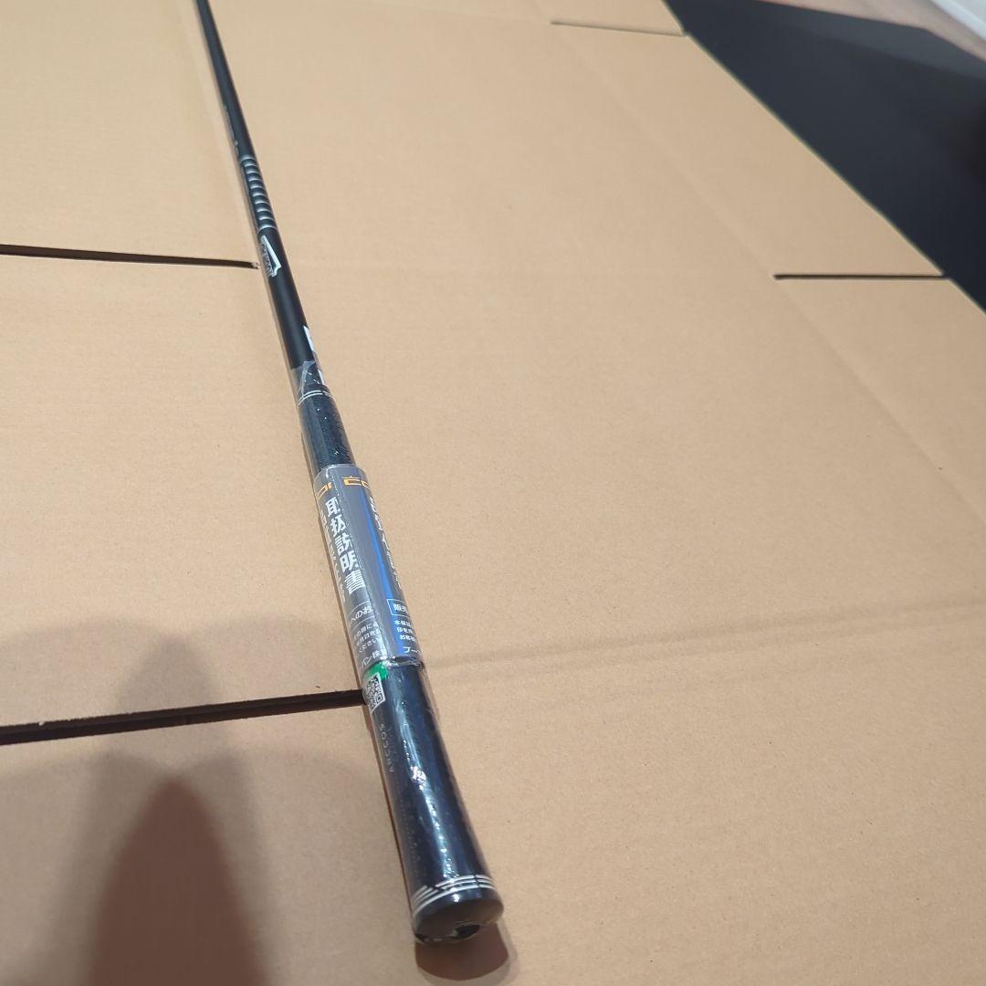 シャフト単品 TourAD シャフト フレックス S コブラ ダークスピード