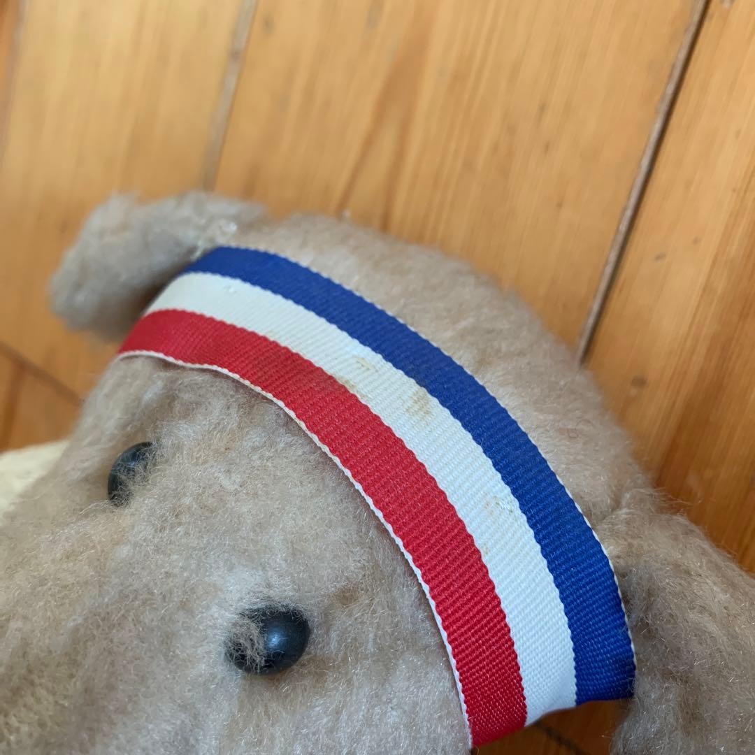 テディベア テニスウェア