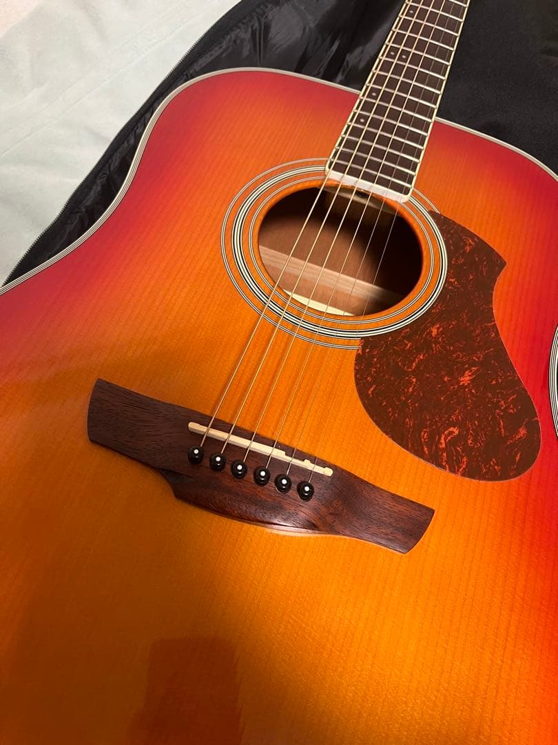 アコースティックギター 初心者セット