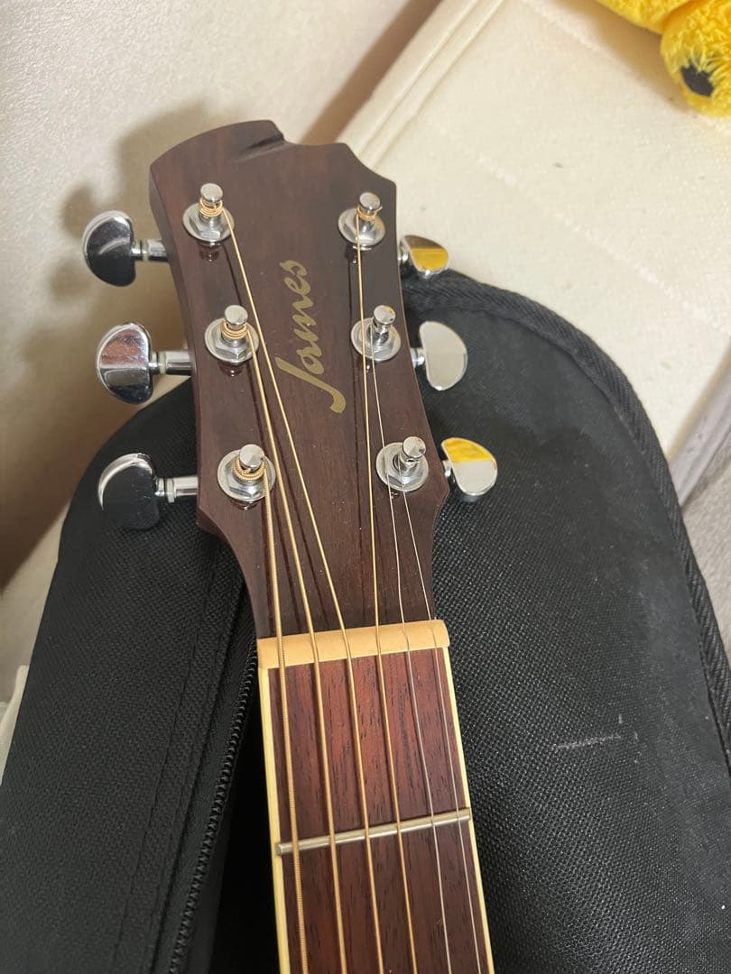 アコースティックギター 初心者セット