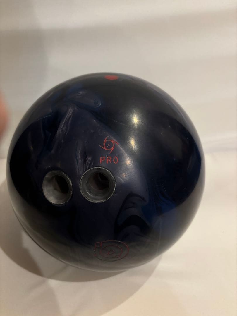 STORM アイオンプロ　15ポンド