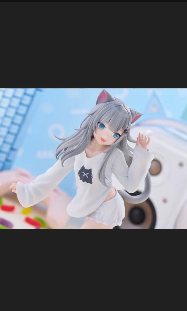 特典付き 新品未開封品 TENITOL TALL nachoneko　なちょ猫