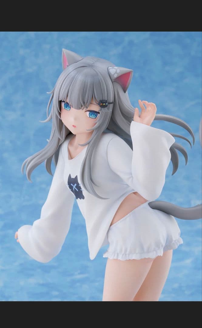 特典付き 新品未開封品 TENITOL TALL nachoneko　なちょ猫