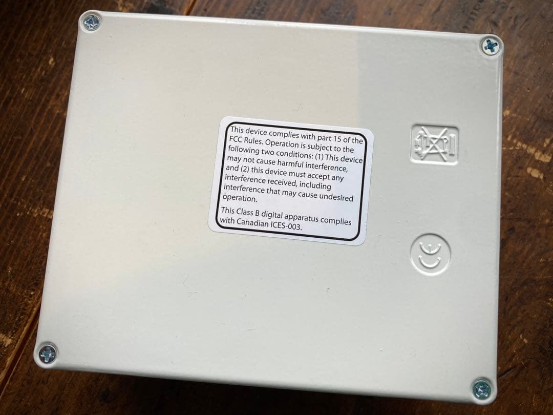 美品 electro-harmonix MOD REX ポリリズム