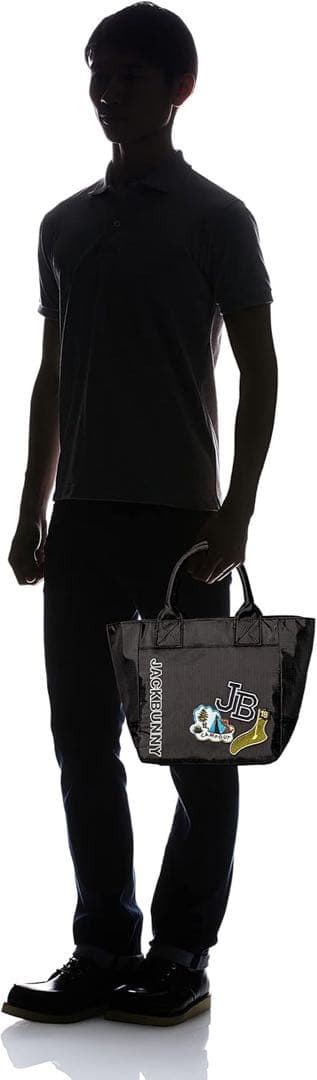 Jack Bunny カートバッグ 美品 ジャックバニー