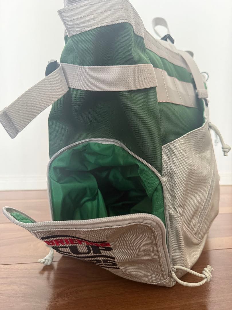 BRIEFING 非売品 ゴルフバッグ