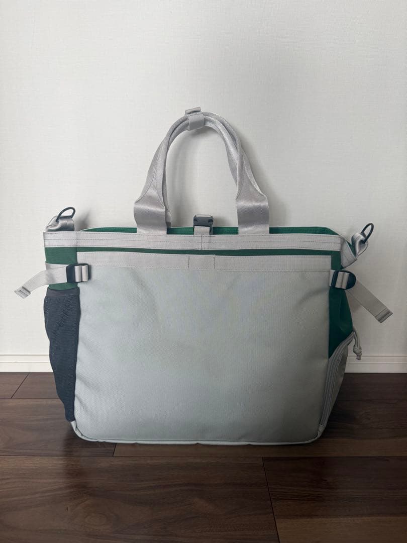 BRIEFING 非売品 ゴルフバッグ