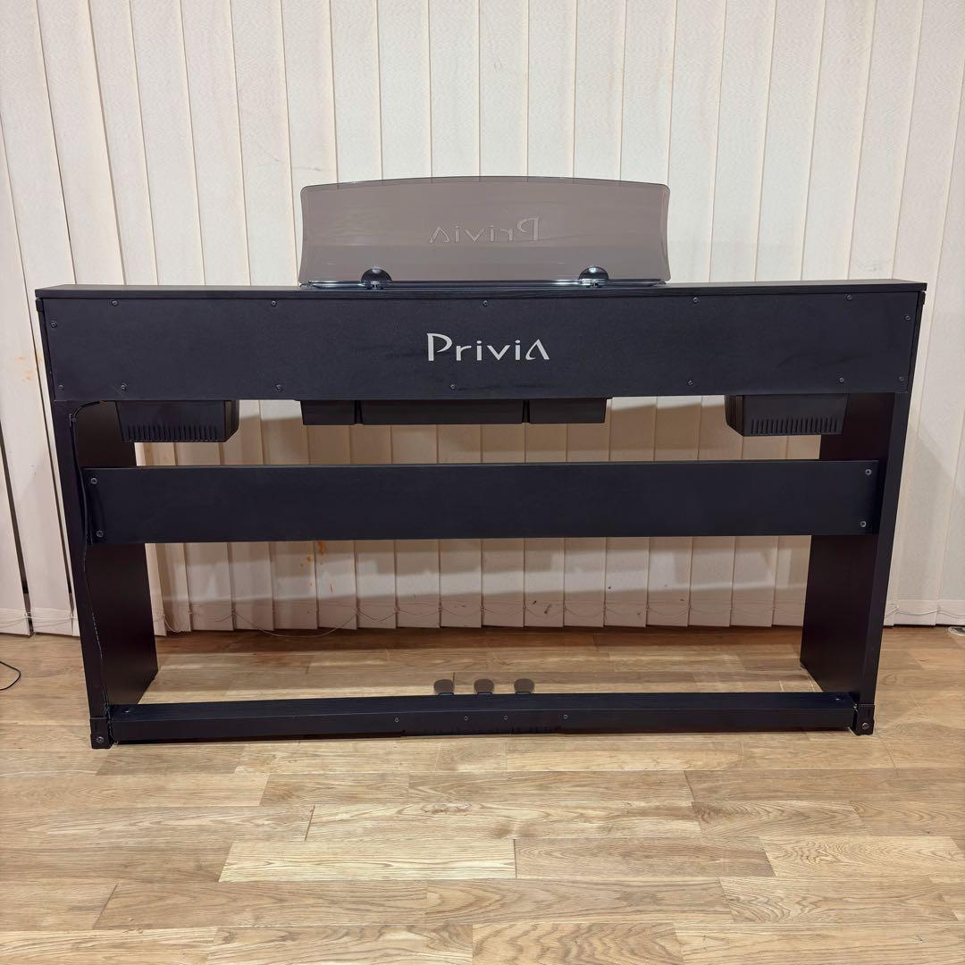 ①あやぽんママ　ピアノ本体部分