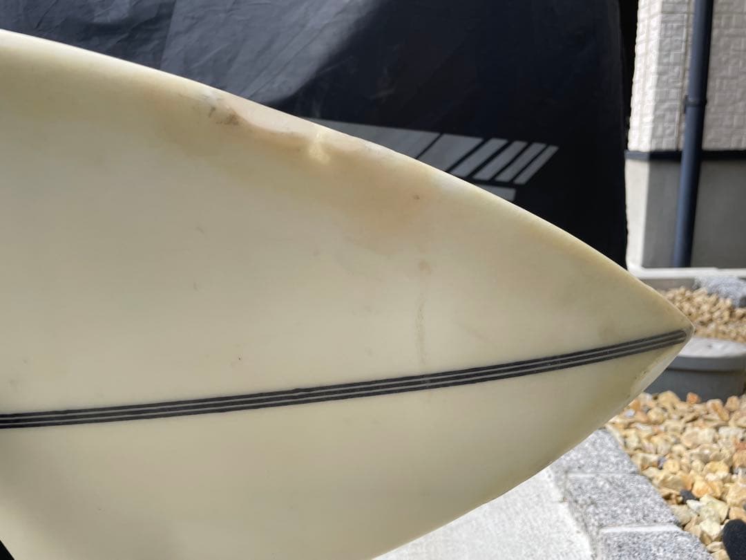 JS Nitro サーフボード　ショートボード