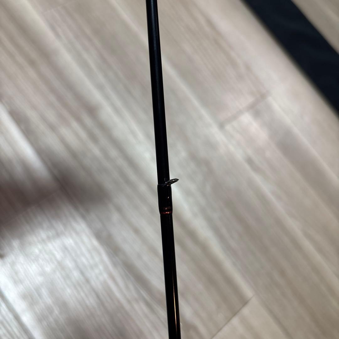 颯斗 一誠　Lycoris LRC-78MH +S