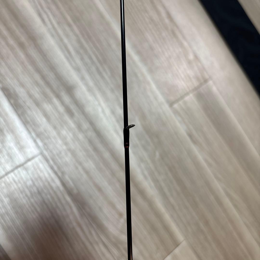 颯斗 一誠　Lycoris LRC-78MH +S