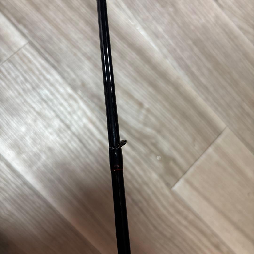 颯斗 一誠　Lycoris LRC-78MH +S