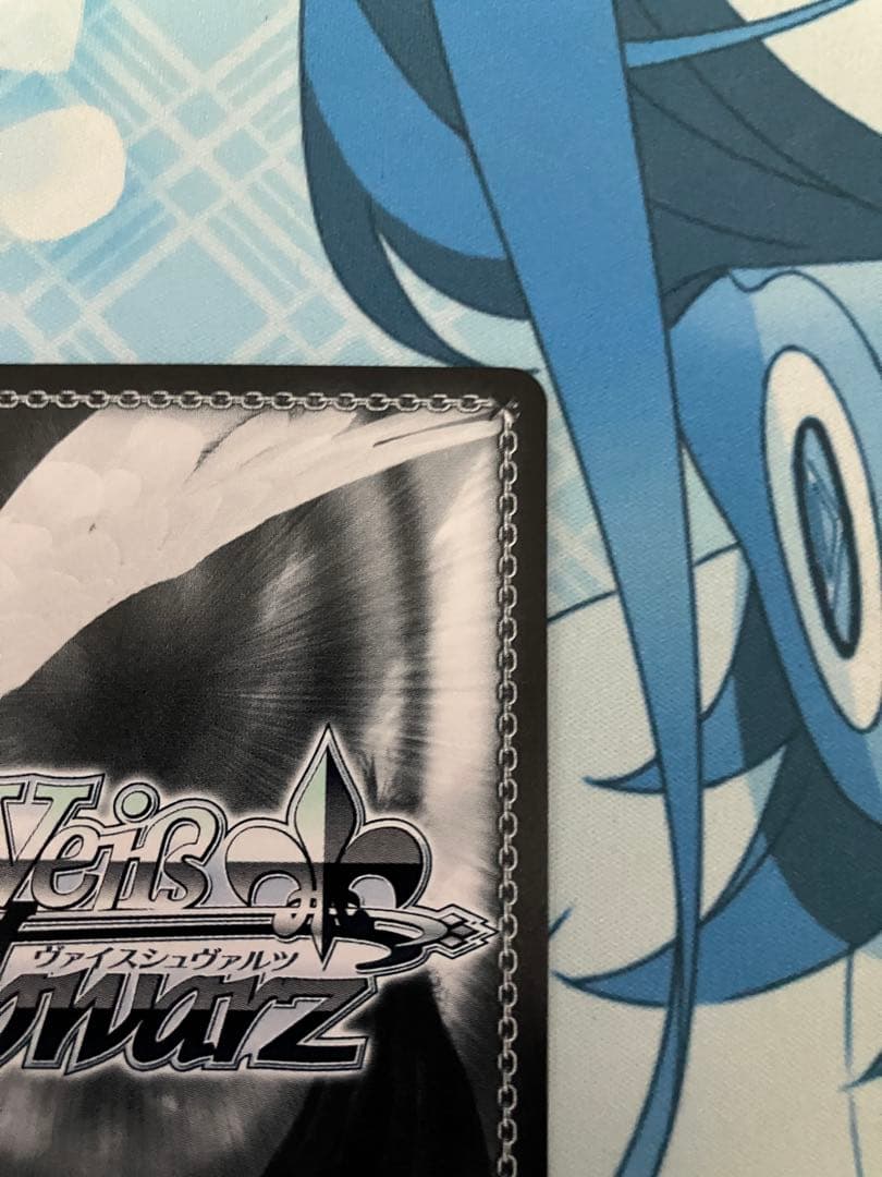 ヴァイスシュヴァルツ　フェアリーテイル　仲間を守る為の剣 エルザ SEC＋