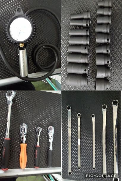 工具まとめ売り