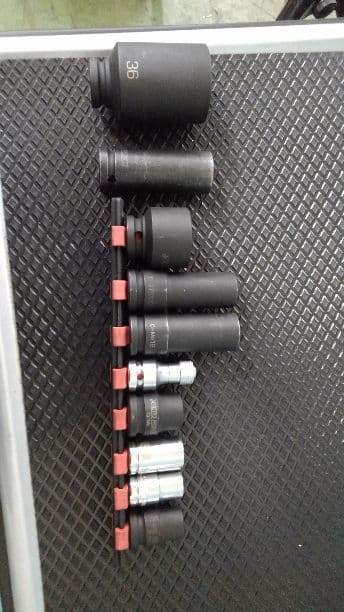 工具まとめ売り