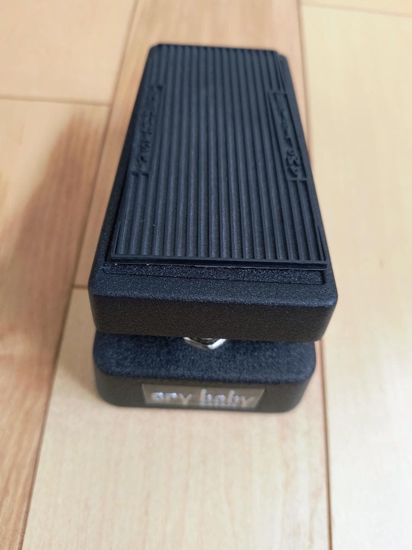 CryBaby mini CBM95 クライベイビーミニ