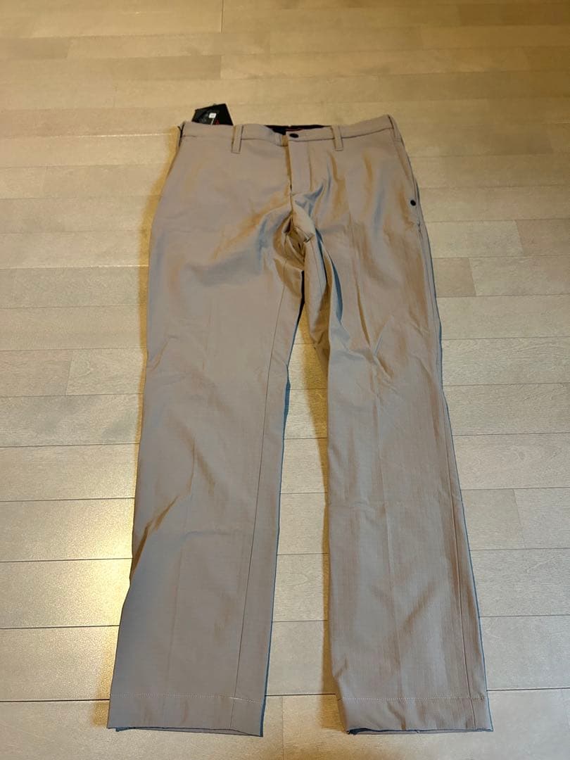 メンズウェア briefing