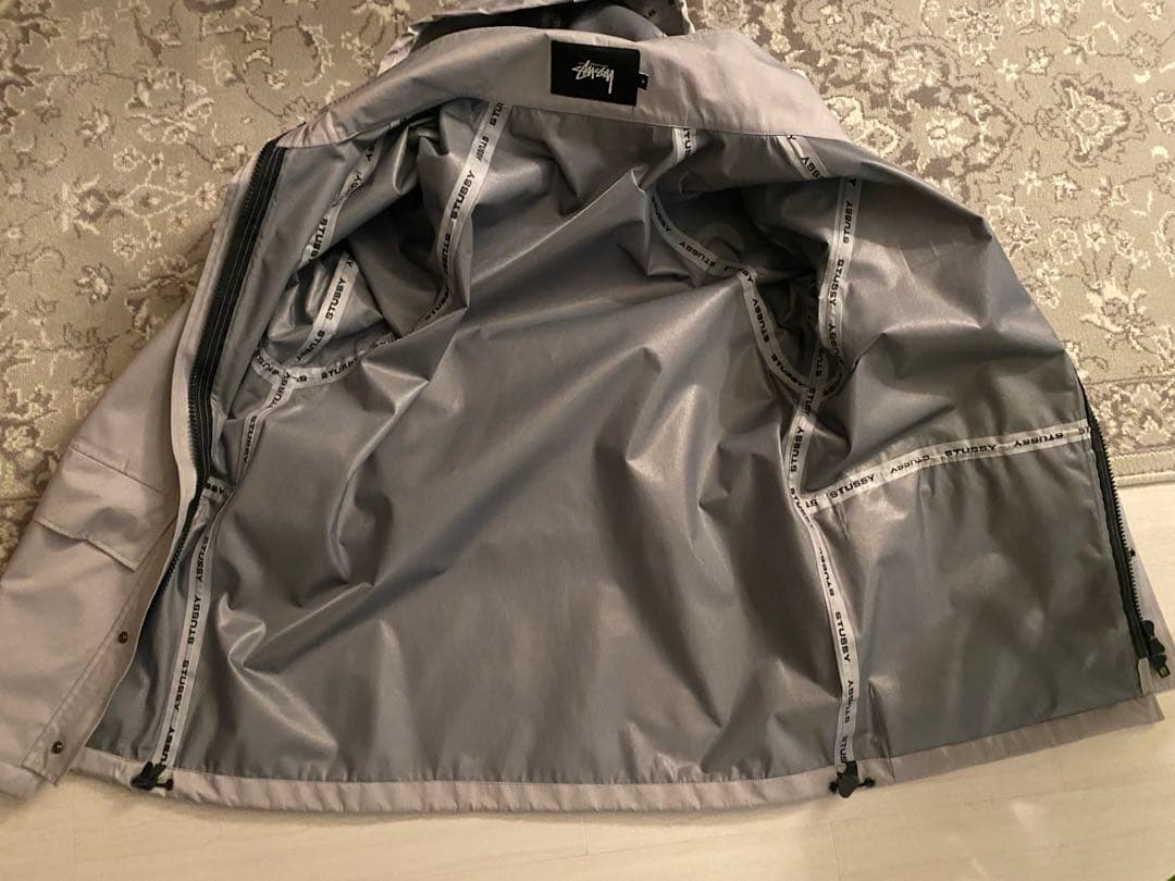 【美品】stussy  board Wear サイズM スノボウェア