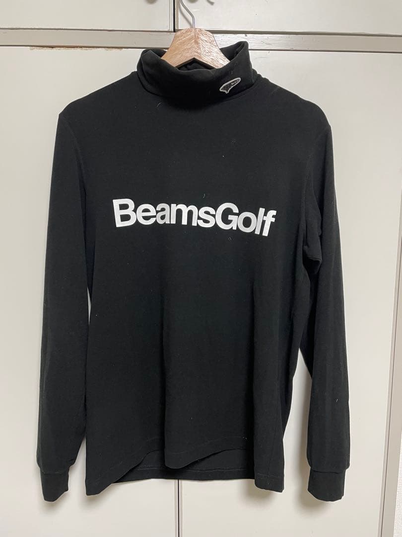 ビームスゴルフ　タートル