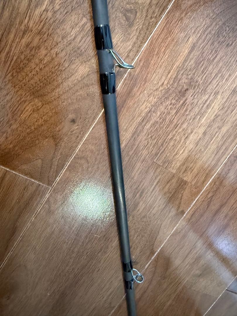 デプス　遊撃　極美品