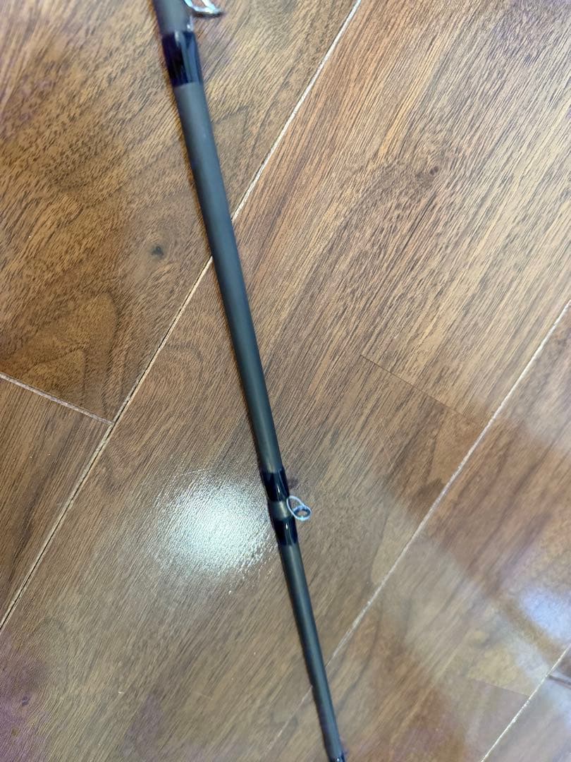 デプス　遊撃　極美品