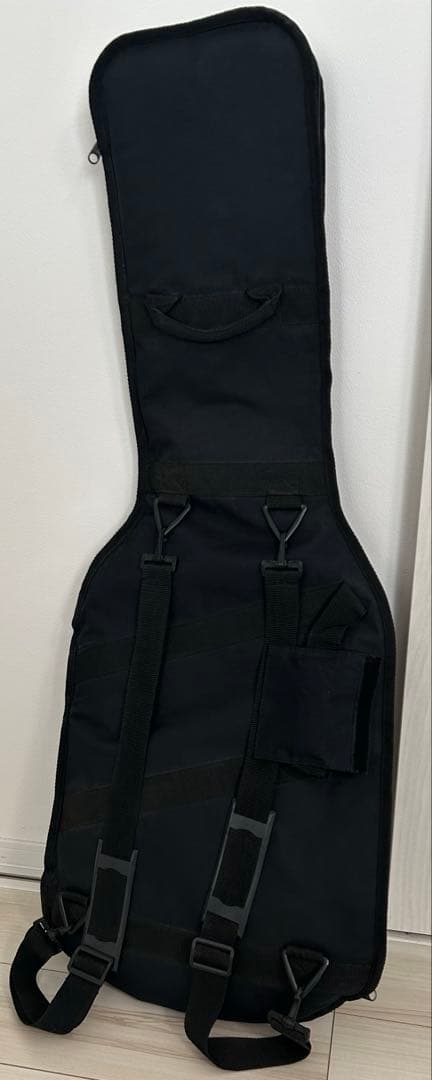 FENDER Stratocaster50's Mexico ケースストラップ付