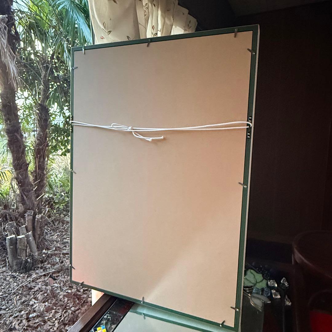 2226様感謝‼️「駒井哲郎　石版画「feuille d’ epreuve」'67