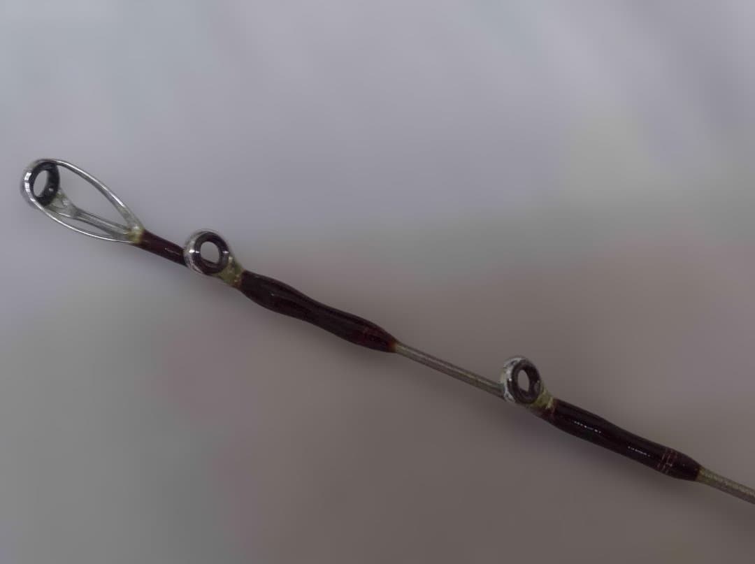 ダイワ リーディング-XA 64 190Ⅲ メバル・カサゴ等の根魚やヒラメに②