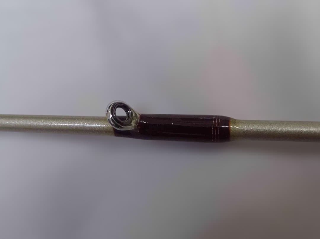 ダイワ リーディング-XA 64 190Ⅲ メバル・カサゴ等の根魚やヒラメに②