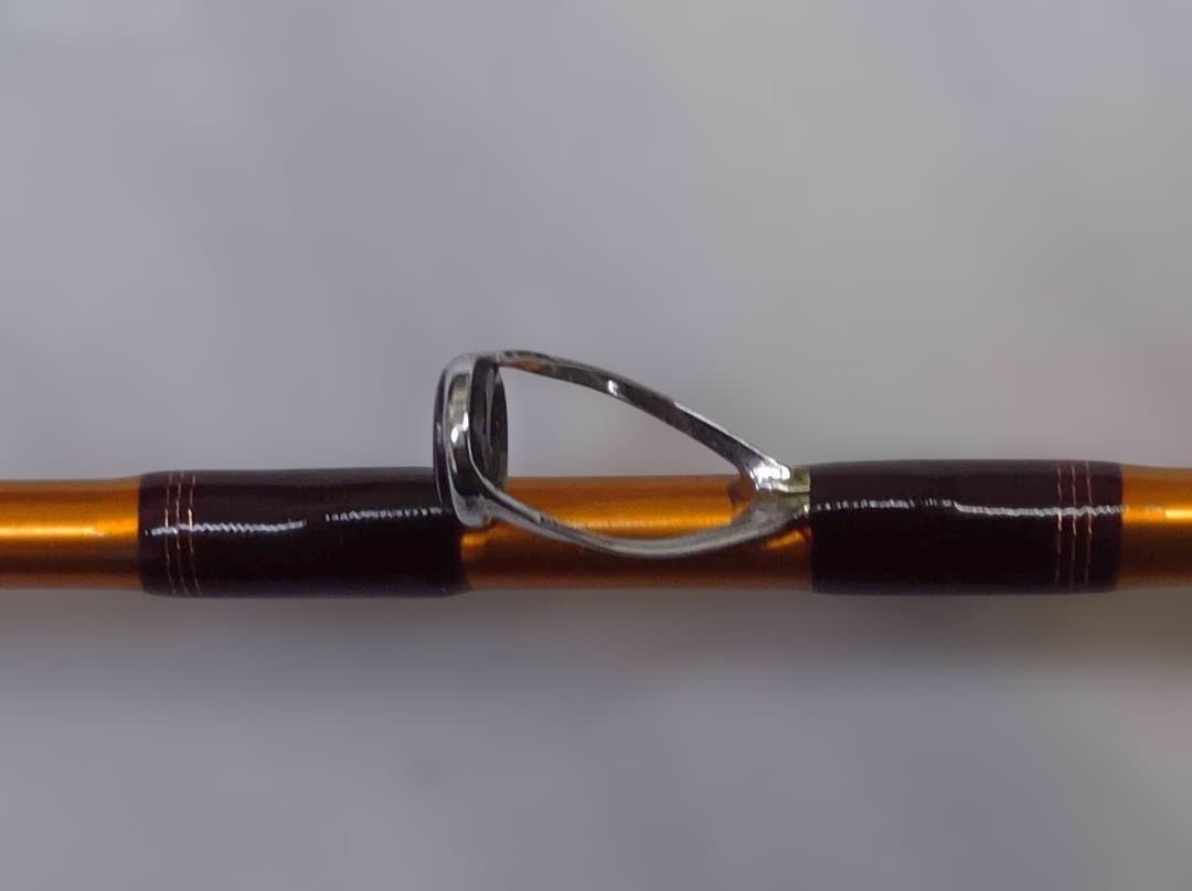 ダイワ リーディング-XA 64 190Ⅲ メバル・カサゴ等の根魚やヒラメに②