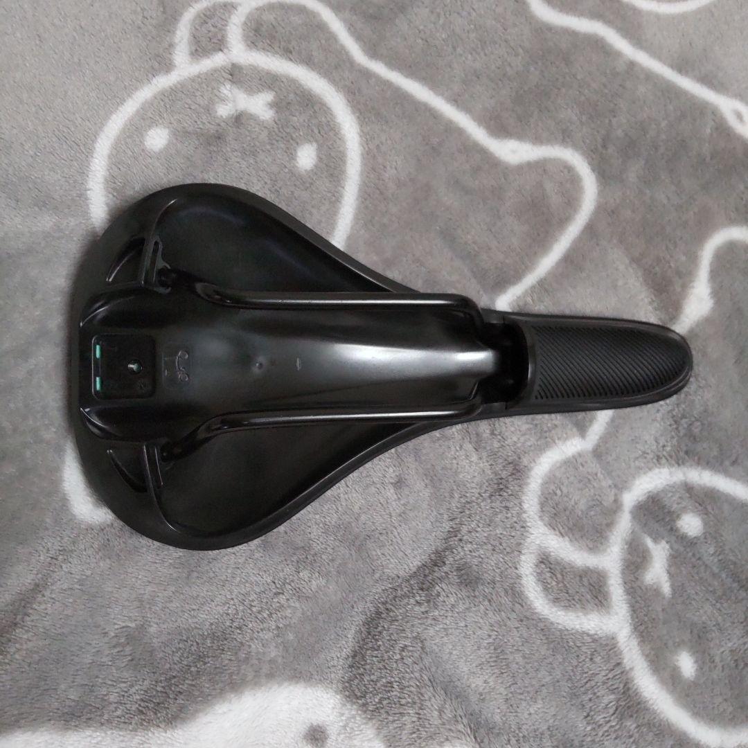 BROMPTON Superlight Saddle P-Line純正サドル