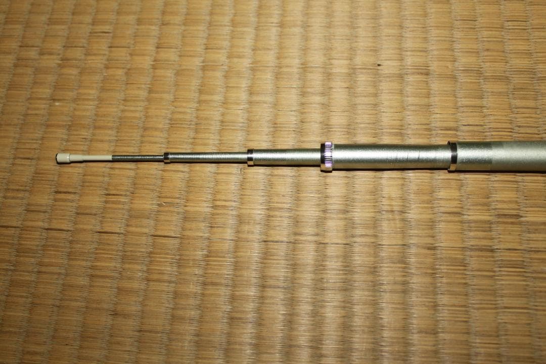 NFT IG-HISPEED BASIS ISO 1.5-500 ベイシス磯