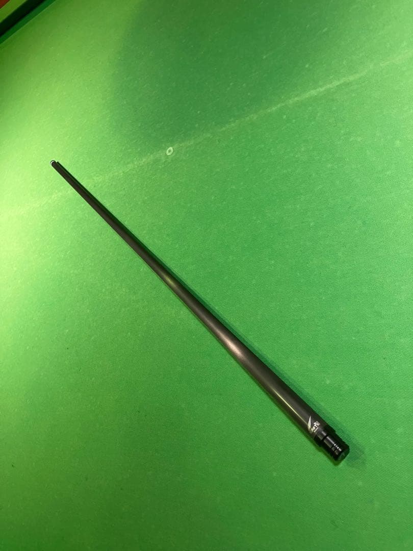 IGNITE カーボンシャフト イグナイト 12.2mm Mezz（Wavy）