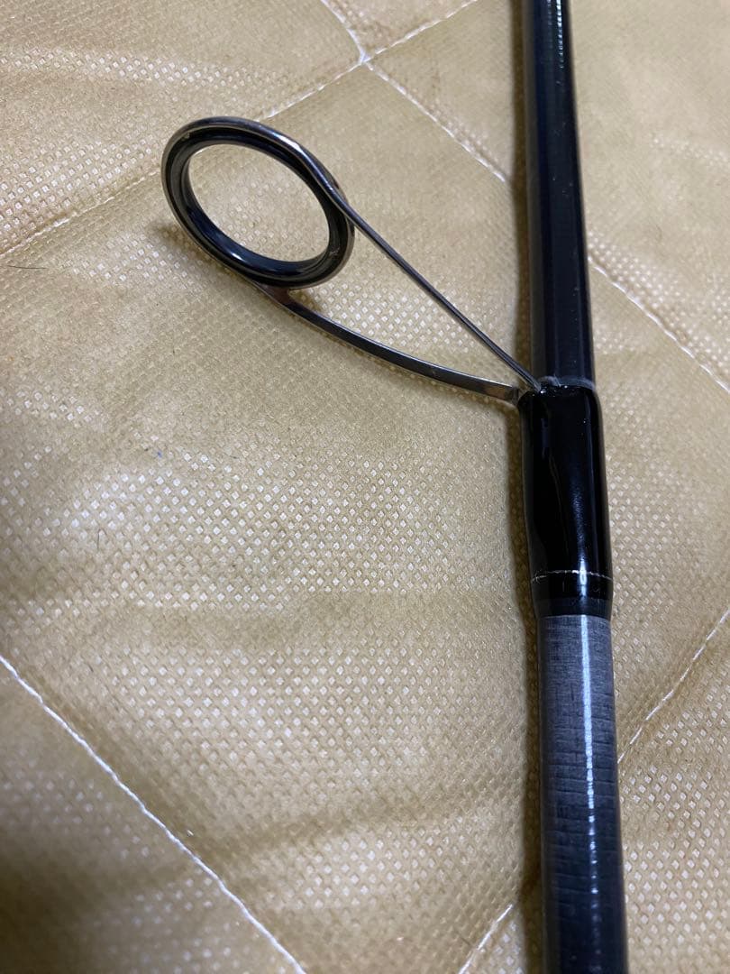 ダイワ　ワイズストリーム　86MH-3