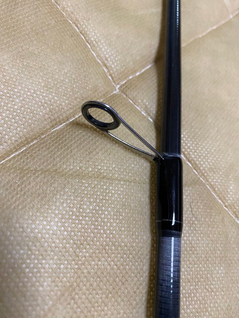 ダイワ　ワイズストリーム　86MH-3