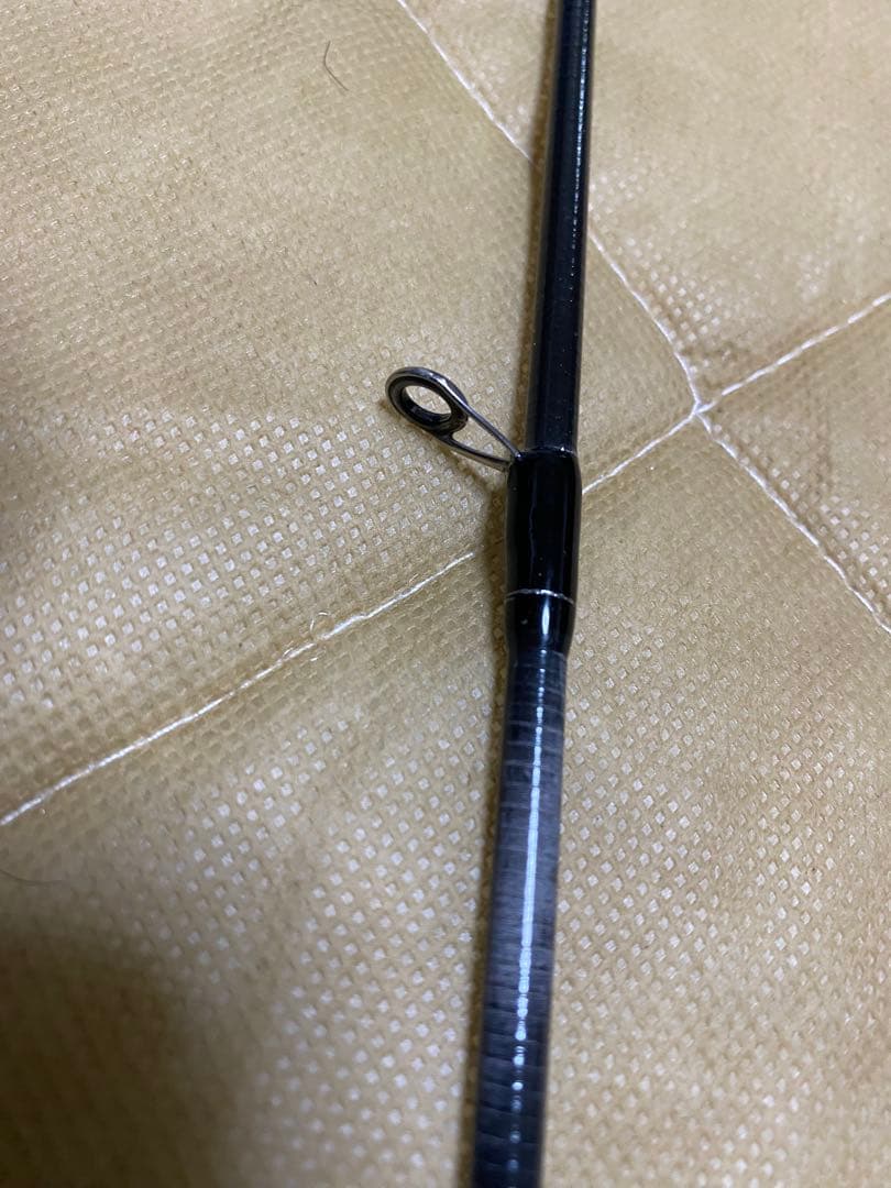 ダイワ　ワイズストリーム　86MH-3