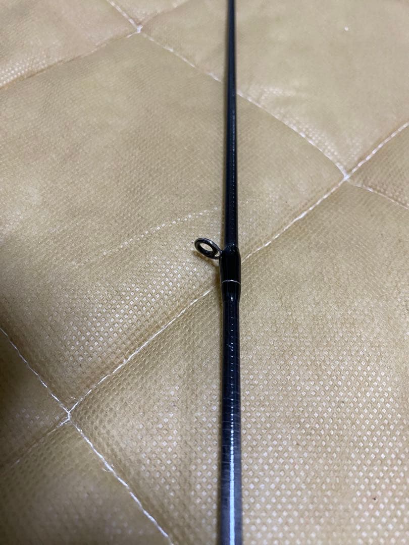 ダイワ　ワイズストリーム　86MH-3