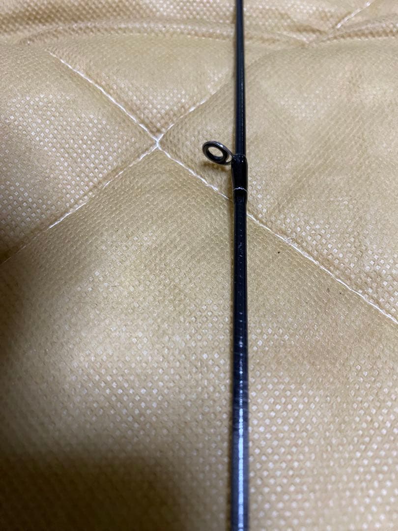 ダイワ　ワイズストリーム　86MH-3