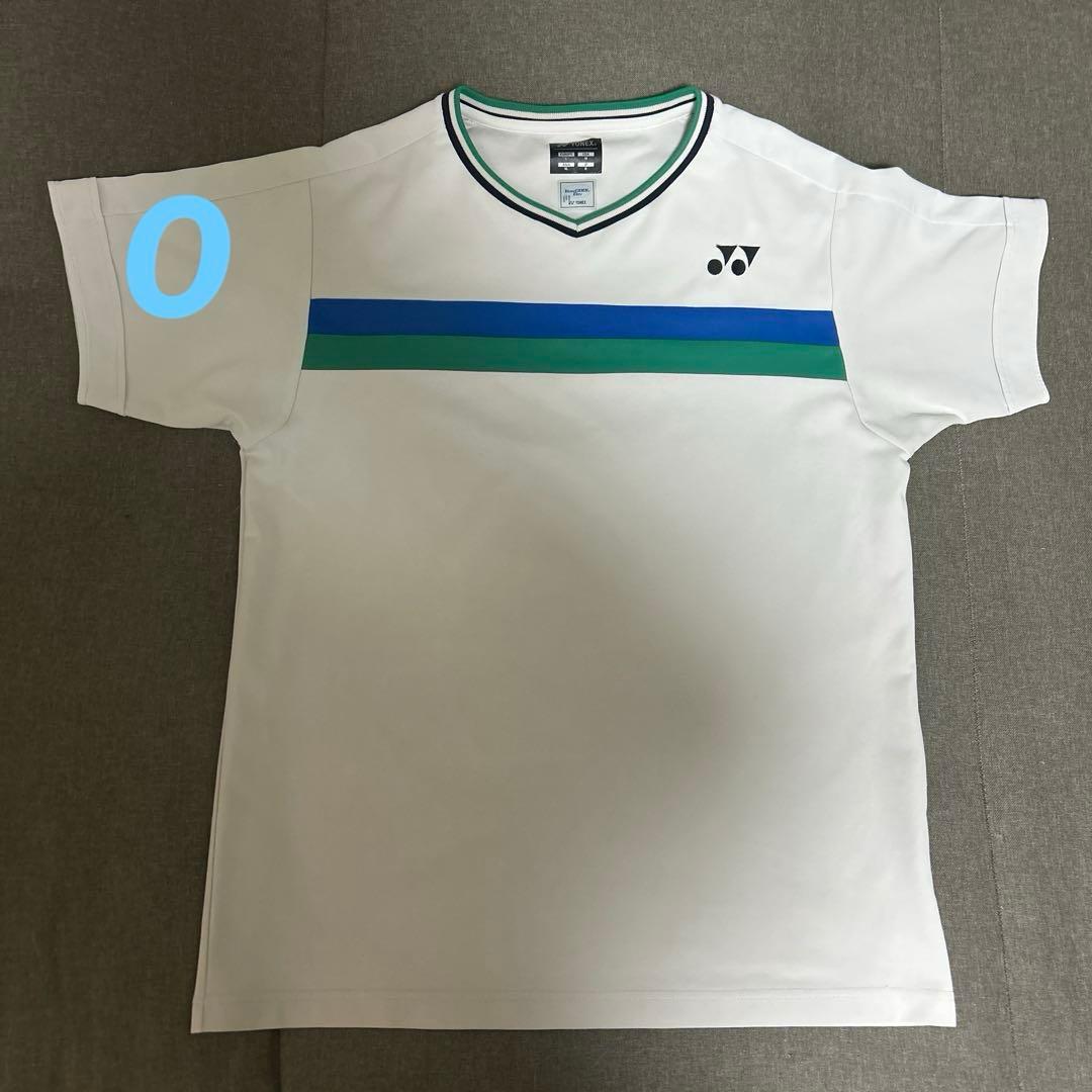 い*ら様 バドミントンヨネックスユニフォーム日本代表サイズO